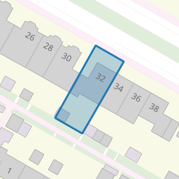 Perceel PMR00-E-1662