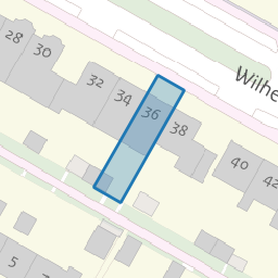 Perceel PMR00-E-1664