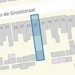 Perceel PMR00-E-1685