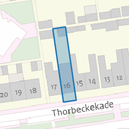 Perceel PMR00-E-1698