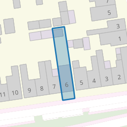 Perceel PMR00-E-1701