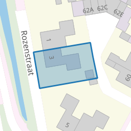 Perceel PMR00-E-1709