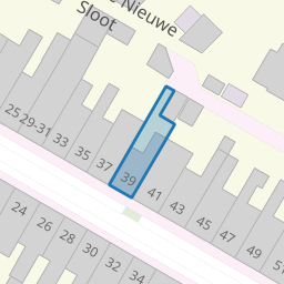 Perceel PMR00-E-1711