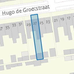 Perceel PMR00-E-1722