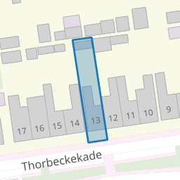 Perceel PMR00-E-1731