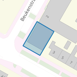 Perceel PMR00-E-1737