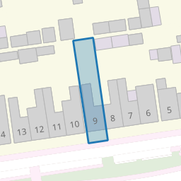Perceel PMR00-E-1752
