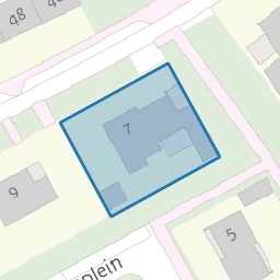 Perceel PMR00-E-1769