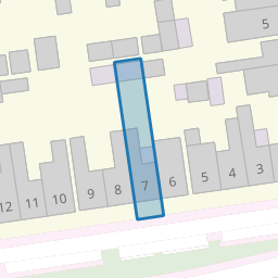 Perceel PMR00-E-1780