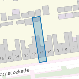 Perceel PMR00-E-1834
