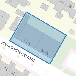 Perceel PMR00-E-1867