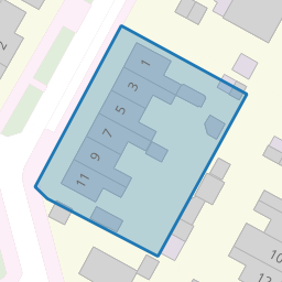 Perceel PMR00-E-1870