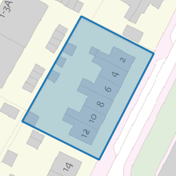 Perceel PMR00-E-1874