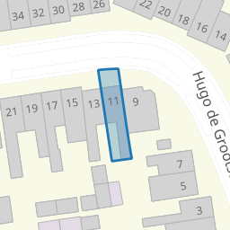 Perceel PMR00-E-1884