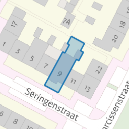 Perceel PMR00-E-1932