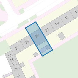 Perceel PMR00-E-1963