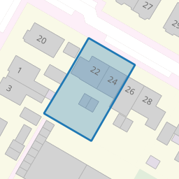 Perceel PMR00-E-1970