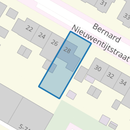 Perceel PMR00-E-1972