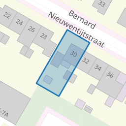 Perceel PMR00-E-1973