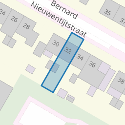 Perceel PMR00-E-1974