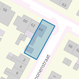 Perceel PMR00-E-1984