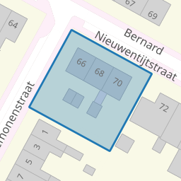 Perceel PMR00-E-1985