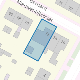 Perceel PMR00-E-1986