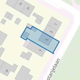 Perceel PMR00-E-1989