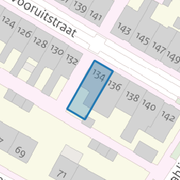 Perceel PMR00-E-2070