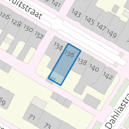 Perceel PMR00-E-2071