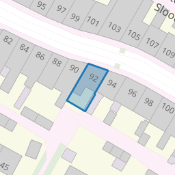 Perceel PMR00-E-2101