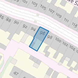 Perceel PMR00-E-2103