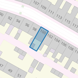 Perceel PMR00-E-2105