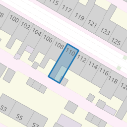 Perceel PMR00-E-2110