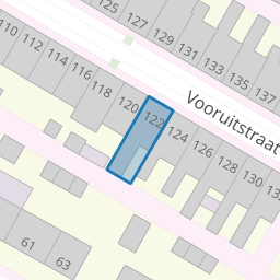 Perceel PMR00-E-2116