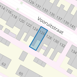 Perceel PMR00-E-2118