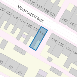 Perceel PMR00-E-2121