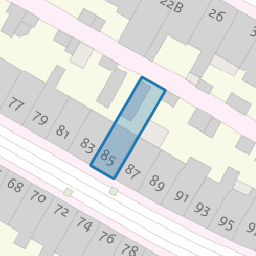 Perceel PMR00-E-2129