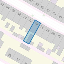 Perceel PMR00-E-2134