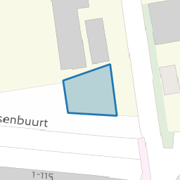 Perceel PMR00-E-2155