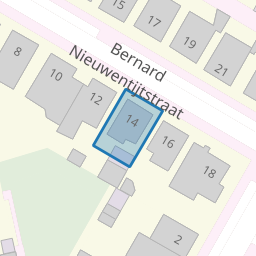 Perceel PMR00-E-2173