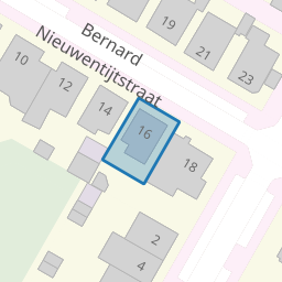 Perceel PMR00-E-2174