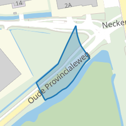 Perceel PMR00-E-2196