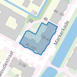 Perceel PMR00-E-2214