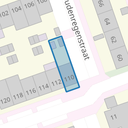 Perceel PMR00-E-2422