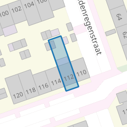 Perceel PMR00-E-2423