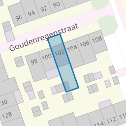 Perceel PMR00-E-2431