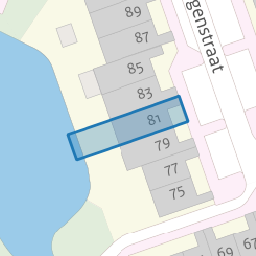 Perceel PMR00-E-2452
