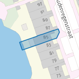Perceel PMR00-E-2454