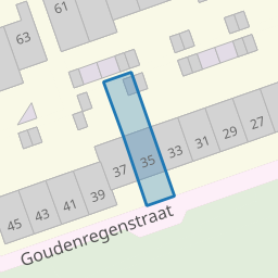 Perceel PMR00-E-2485